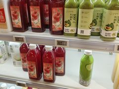 -盒马鲜生(皇庭广场店)