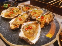 -黄鱼炙夜(华家池店)