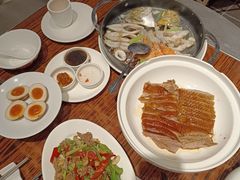 -陈鹏鹏潮汕菜(欢乐海岸 海边景观店)