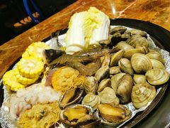 -船奇蒸汽海鲜·闽菜(八市海鲜总店)