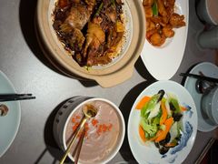 -闽上鲜·福建菜(龙湖滨江天街店)