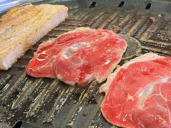-哈哈碳都·牛肋条无限自助烤肉(宝龙店)