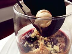 -上海和平饭店-华懋阁 The Cathay Room