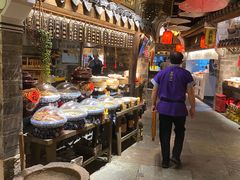 -老宁波1381餐厅(宏泰广场店)