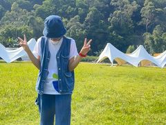 -广州市帽峰山景区
