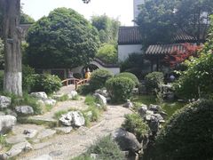 -南京中国近代史遗址博物馆(南京总统府)