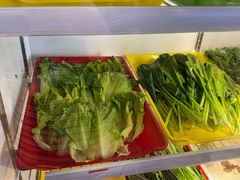 -虾大侠·盱眙龙虾老北京铜锅涮羊肉(金楠天街店)
