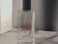 -Abercrombie&Fitch(德基广场店)