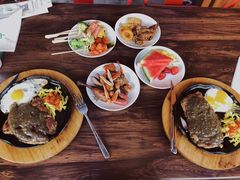 -豪德亨牛排自助餐厅(抚州东乡店)