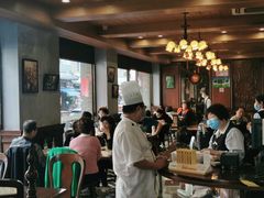 -德大西餐社(云南南路店)