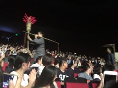 -合肥大剧院