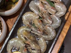 -九田家黑牛烤肉料理(华侨城店)