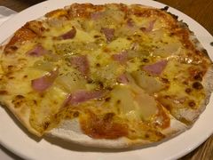 -Geneva日内瓦餐厅(西郊宝成花苑店)