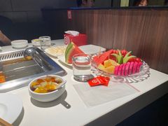 -海底捞火锅(锦艺城店)