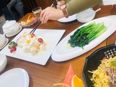 -陆壹捌餐厅(五大道店)