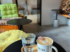-Joymean coffee.见面咖啡