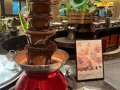 -杭州西溪宾馆-松露西餐厅