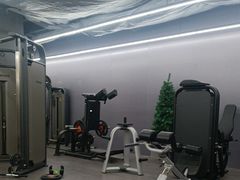-FEELINGME乐刻私教馆·健身(双安商场店)