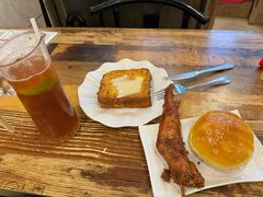 -有缘茶餐厅(海府分店)