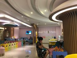 -魔豆贝芘国际亲子摄影