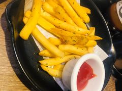 -火炉火自助餐(悠唐购物中心店)