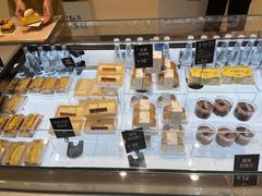 -分子跳动鲜活面包(五一大道店)