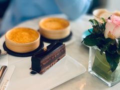 原味焦糖烤布蕾-PAUL LAFAYET 法式甜品(港汇广场店)