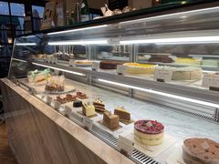 -Madeleine玛德琳(永平里店)
