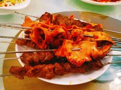 -那达慕蒙古风味酒楼