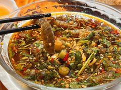 -百年银屏蚝烙·潮汕菜·非遗(乐山店)
