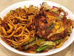 -老四季(南市场店)