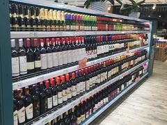 -果蔬好生活超市(东湖店)