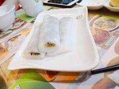 -添好运点心专门店(中环IFC店)