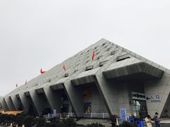 -武隆天坑地缝国家地质公园