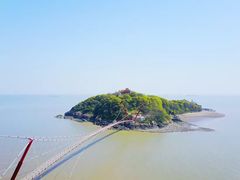 -平湖九龙山旅游度假区
