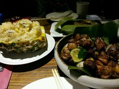 -茶花妹子云南餐厅(北大店)