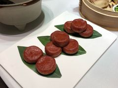 -长安壹号