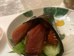 -橼舍鮨青木
