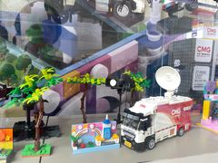 -中央广播电视总台(光华路办公区)