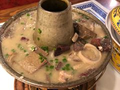 -京氣春饼(机场店)