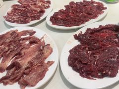 -陈记顺和潮汕牛肉火锅(韩江路店)