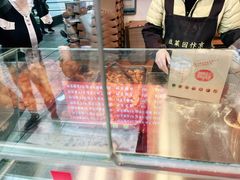 -阿捡忭京炸鸡(韭菜园总店)