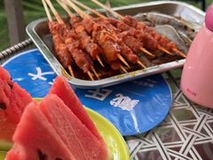 -正宗火盆自助烧烤·烤全羊·柴火鸡(龙泉山店)