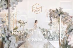 点击看大图 -源牌品粹新中式婚礼餐厅·宴会厅