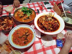 -辣小鲜·南昌大排档(船山路店)