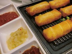 -同庆楼(大钟寺店)