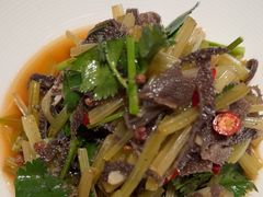 -鸽子侯·家宴·平价海鲜(绿地店)