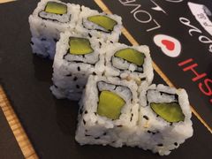 -Sushi Love 创意寿司(丽影广场店)