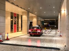 -马哥孛罗香港酒店