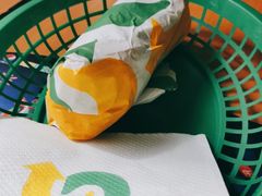 -赛百味SUBWAY(曲江智慧大厦店)